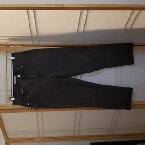 Madewell Perfect Vintage Jean in Lunar Wash